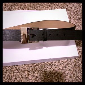 Belt